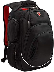 Ducati OGIO Redline B3 Sac à dos Noir