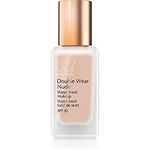 Estee Lauder Double Wear Nude Water Fresh Makeup, [1N2] Ecru 1.0 oz
