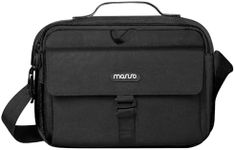 MOSISO Camera Bag Case, DSLR/SLR/Mi