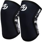 Knee Sleeve For Weightlifting