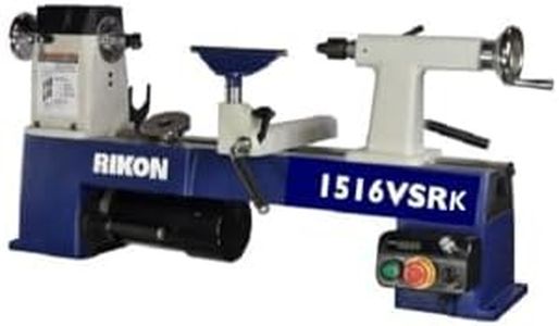 Rikon 12"
