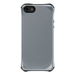 Ballistic Ur1085-a76c Iphone 5/5s Urbanite (tm) Case (pewter/black)