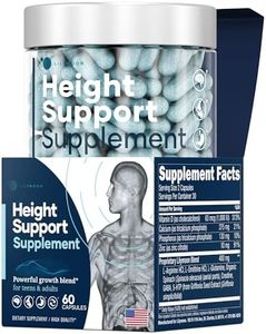 Height & B