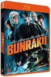 Bunraku - blu ray