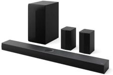 LG S70TR Soundbar TV 500W 5.1.1 Cha