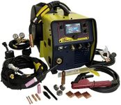 CANAWELD 200 Amp MIG TIG Stick Weld