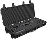 RPNB Tactical Rifle Case, All Weath