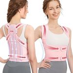 Thoracic Posture Braces