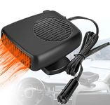 Portable Heater For Car Usb