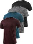 Workout Shirts Men