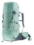 Deuter Unisex Aircontact Core 45+10 SL Hiking & Trekking Rucksack Bag