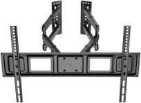 InstallerParts 32"-70" TV Corner Mo