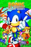 Sonic The Hedgehog Archives Volume 1