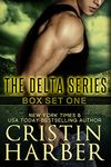 The Delta Series: Box Set 1