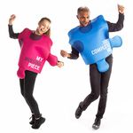 Themed Halloween Costumes