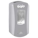 GOJO LTX-12 Touch-Free Dispenser, 1200 ml, 1984-04, Grey/White