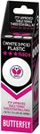 Butterfly R40+ Table Tennis Balls -