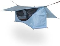 Haven Tent Lay Flat Hammock Tent -