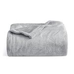 Bedsure Twin XL Fleece Blanket Dorm