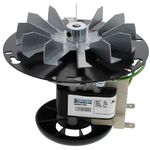 7058-1711 - ClimaTek Upgraded Replacement for Fasco Pellet Stove Exhaust Vent Inducer Motor