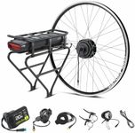 YOSE POWER 28''(700c) ebike 36V250W