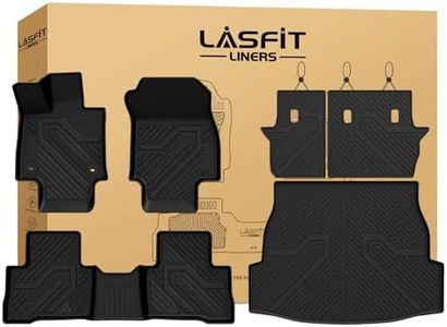 LASFIT Flo