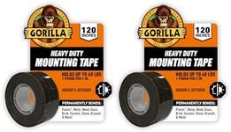 Gorilla Heavy Duty Double Sided Mou