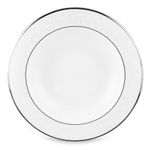 Lenox 6141170 Opal Innocence Rimmed Bowl