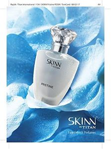 Skinn by T