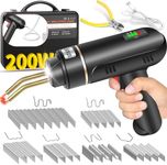 Ghguole Upgraded 200W Plastic Welde