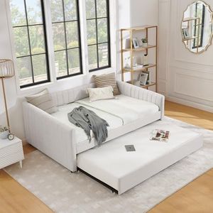 Daybed wit