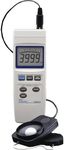 Sper Scientific Light Meter (Lux & Foot-Candles) 840020 - Professional Digital Lux Meter with LED Light Measurement, Min/Max, Peak Hold, and Tripod Mount for Industrial & Environmental Use - 2 pc