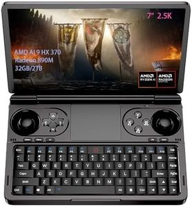 GPD WIN Mi