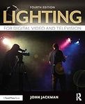 Lighting for Digital Video and Tele