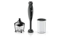 Hand Blender With Beakers