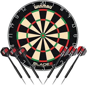 WINMAU Bla
