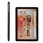 AMZ Fire Tablet Stylus Pen for AMZ Fire HD 10 Stylus Pen, Fire Max 11 Pen, Fire HD 8 Pen, Tablets Touch Screen Stylus Pen (Black)