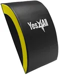 Yes4All Ab Exercise Mat with Tailbo