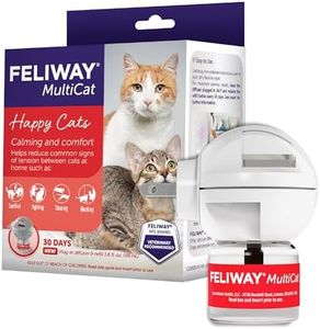 FELIWAY Mu