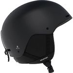 Salomon Brigade Helmet Men's Ski Snowboard