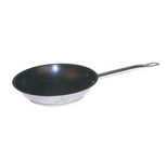Winware Stainless Steel Non-Stick 14 Inch Fry Pan