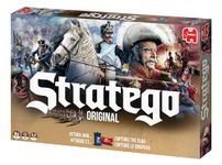 Stratego Original (Bilingual)