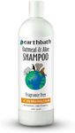 Earthbath Oatmeal and Aloe Shampoo,