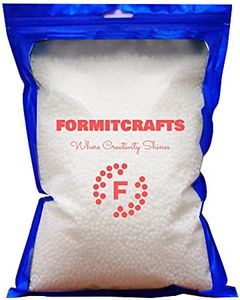 Thermoplastic Beads Pellets Mold-Able Pellets Polymorph 3 Pound