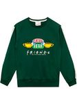 Birthday Gifts For All Friend Sweatshirts For Teen Girls