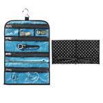 Conair Travel Smart Jewelry Roll Bag