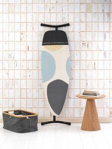 Brabantia XL Ironing Board – 135x45cm Large Surface