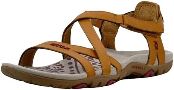 Merrell Wo