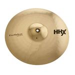 SABIAN 18” HHX Evolution Crash Cymbal 11806XEB