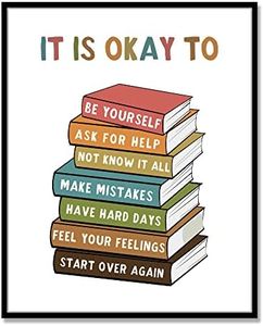 It Is Okay